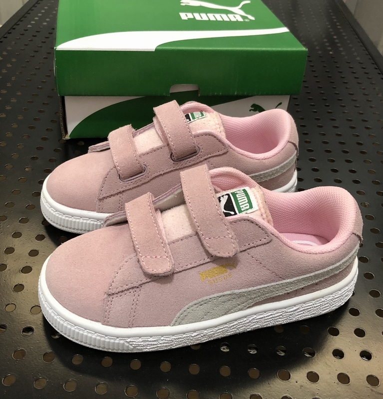 Puma High Quality Land 1_ 1 Full Anti-Fur 24-35 Code-7f02f42d